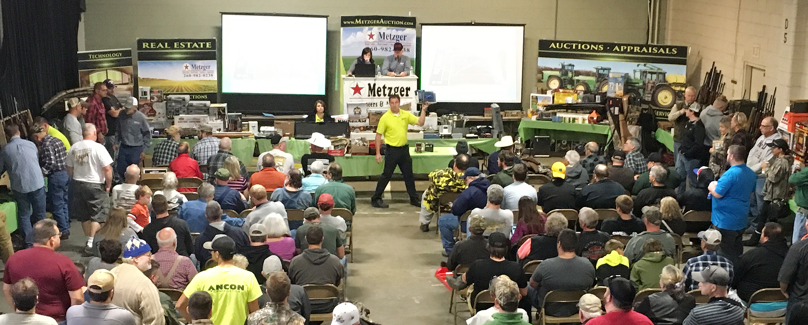 Auction Ranches For Sale Sell Land Metzger Property Services