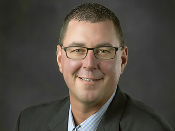 Tim Pitts
